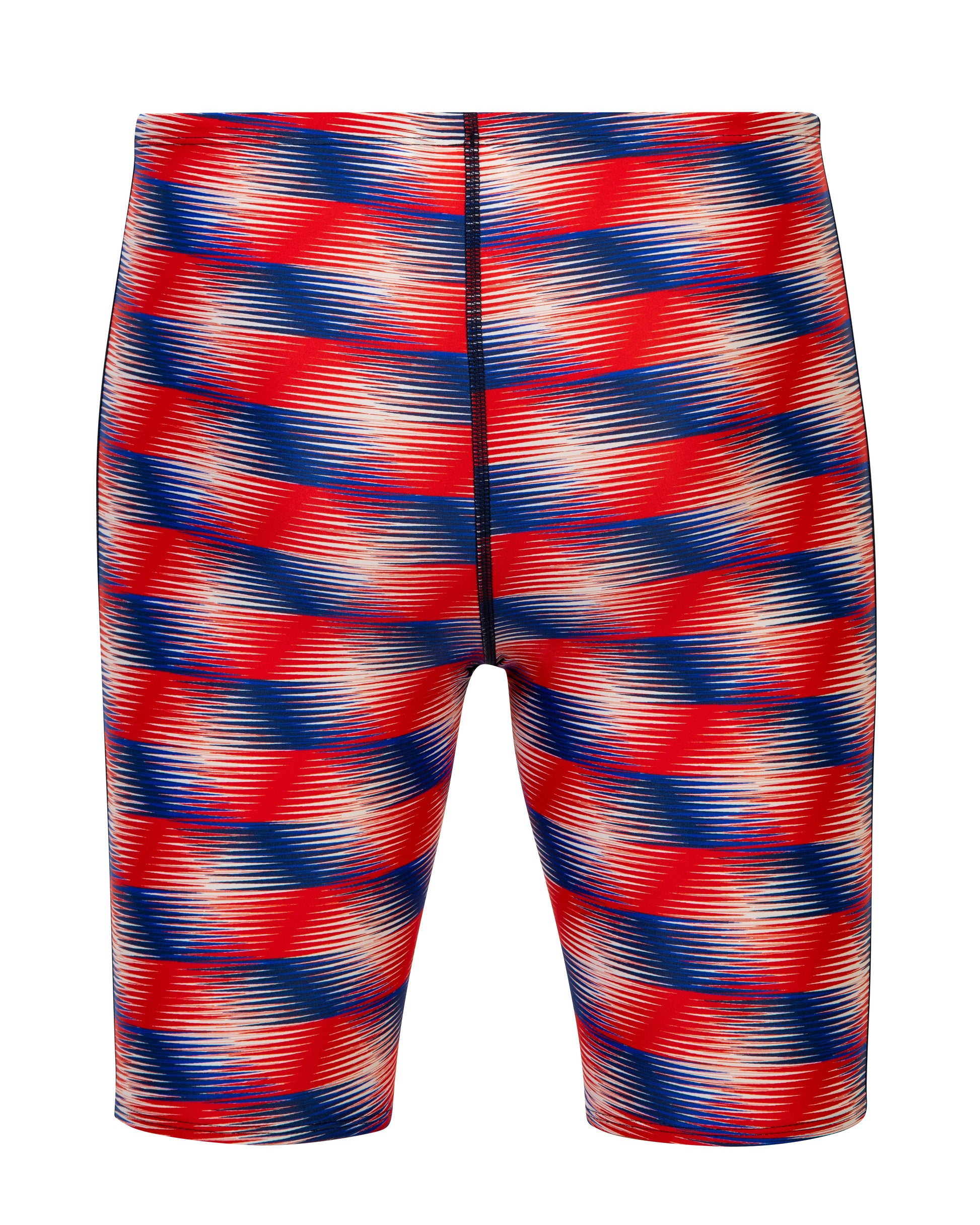 Dolfin Men's Print Sonar Spliced Jammer