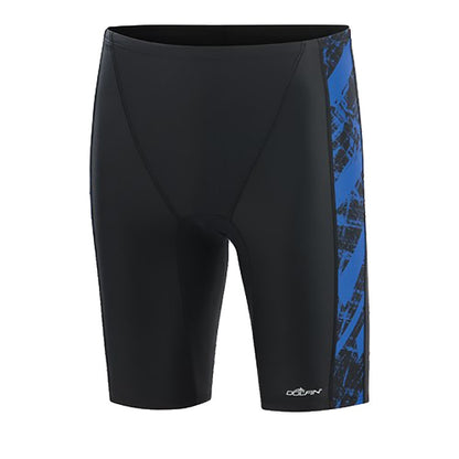 Dolfin Sliver Spliced Jammer