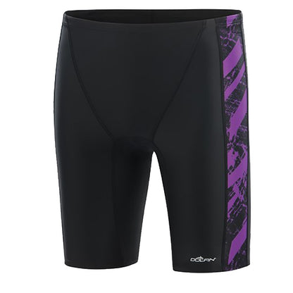 Dolfin Sliver Spliced Jammer