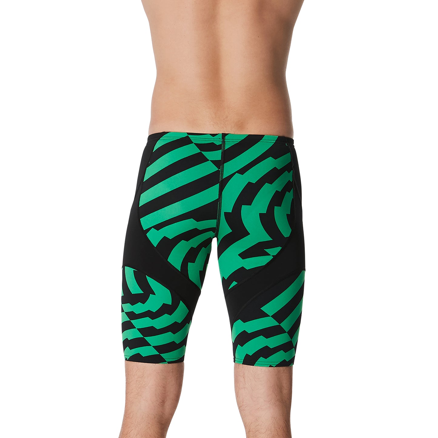 Speedo Vortex Maze Jammer