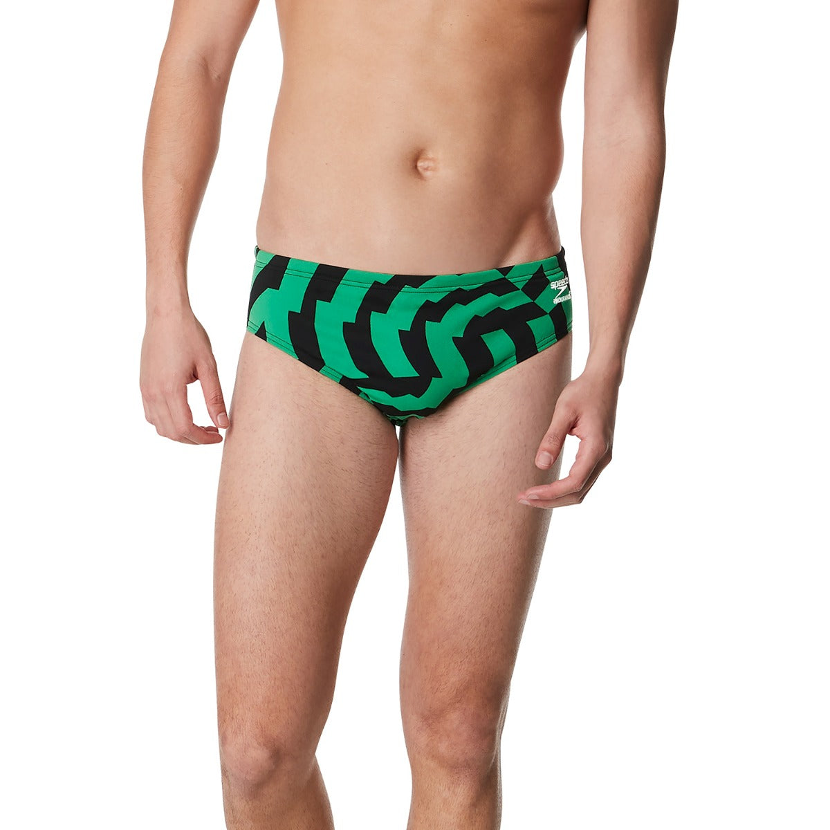 Speedo Vortex Maze Brief