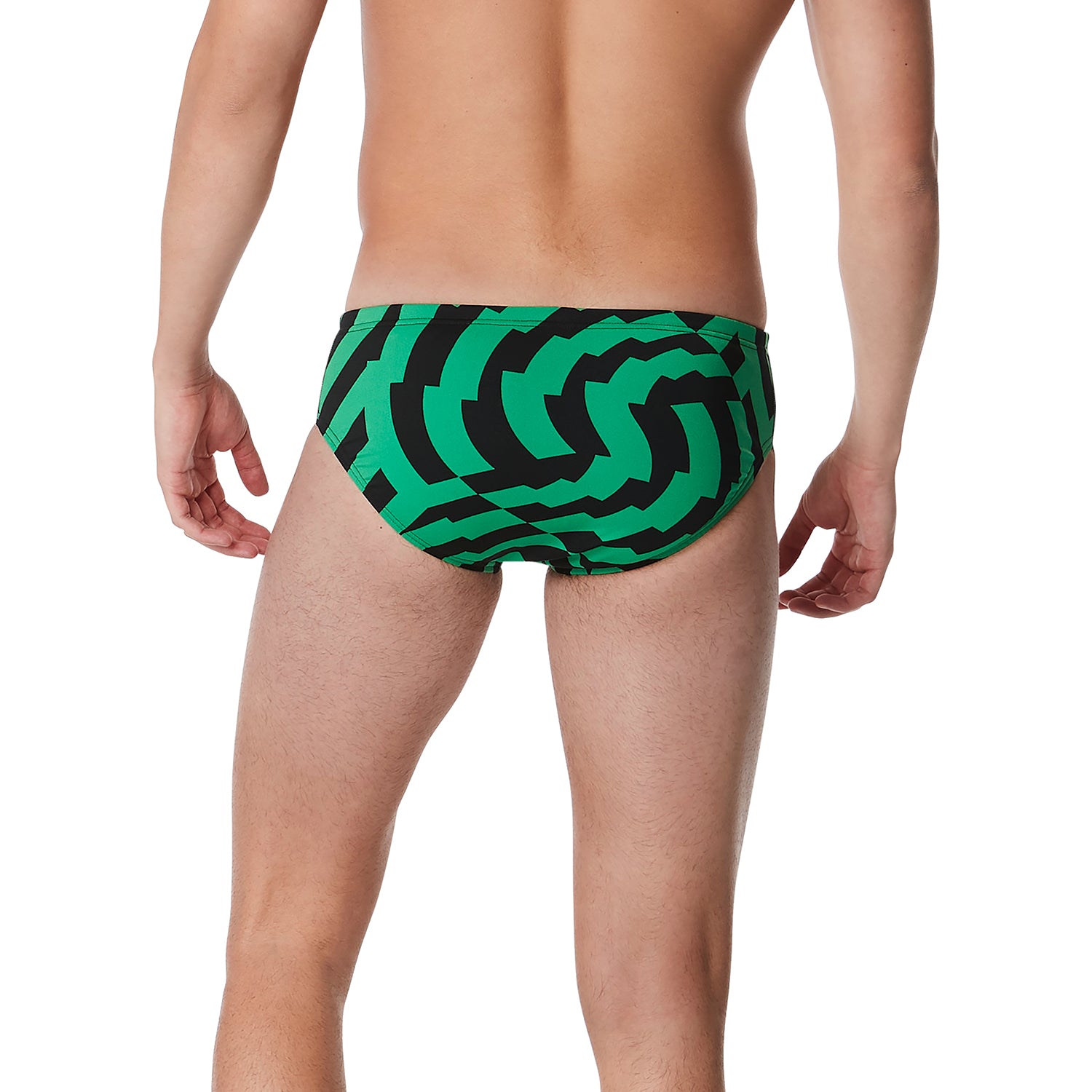 Speedo Vortex Maze Brief