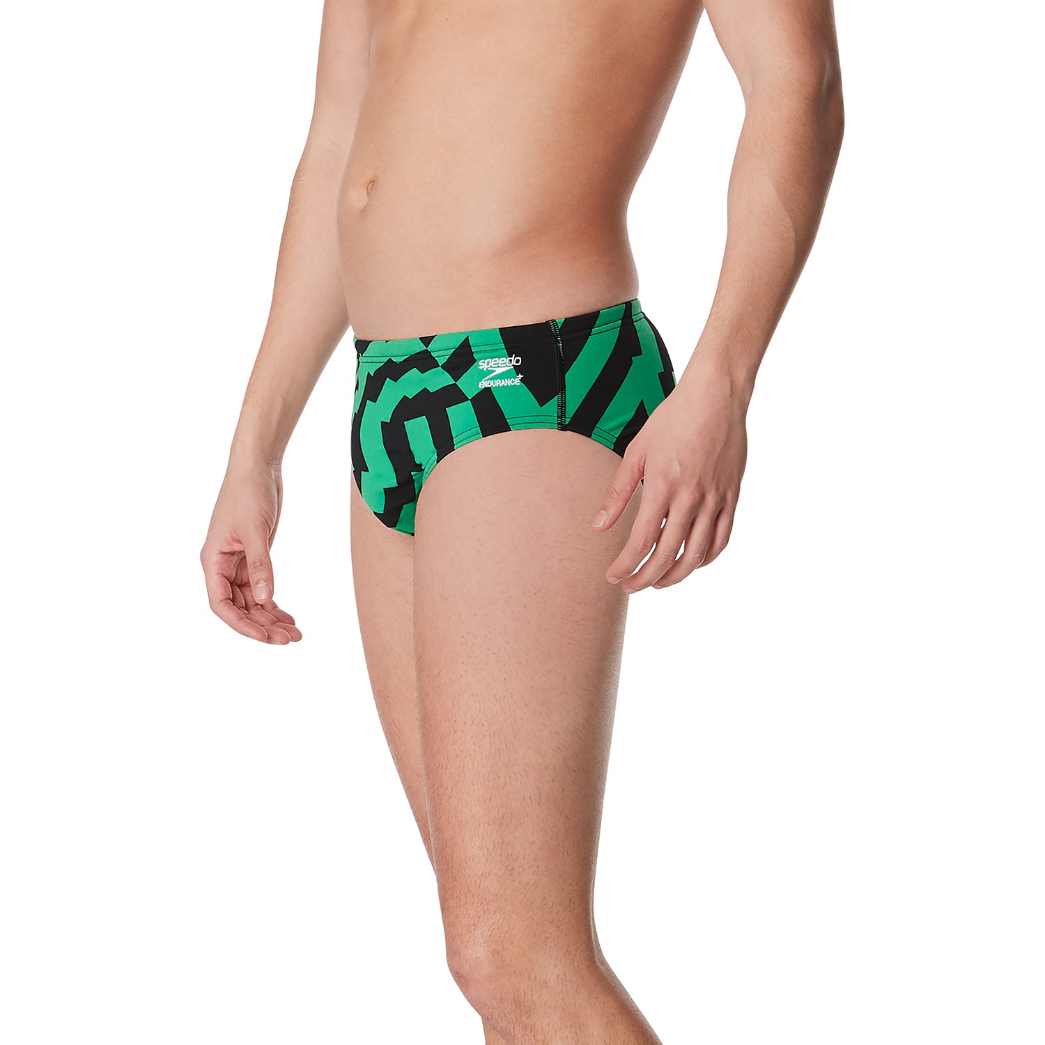 Speedo Vortex Maze Brief