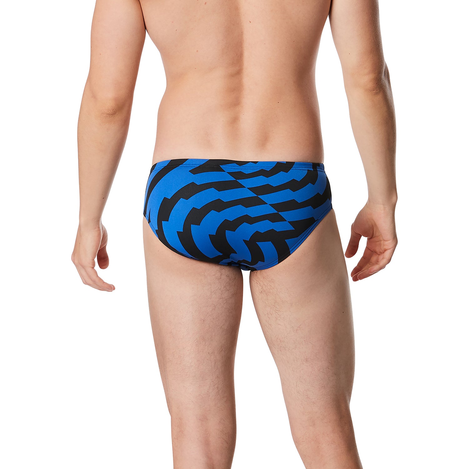 Speedo Vortex Maze Brief