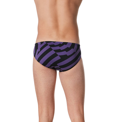 Speedo Vortex Maze Brief