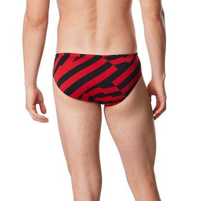 Speedo Vortex Maze Brief