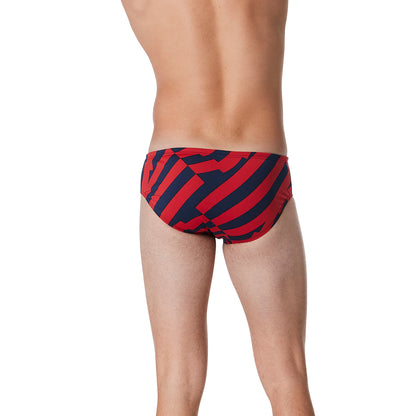 Speedo Vortex Maze Brief