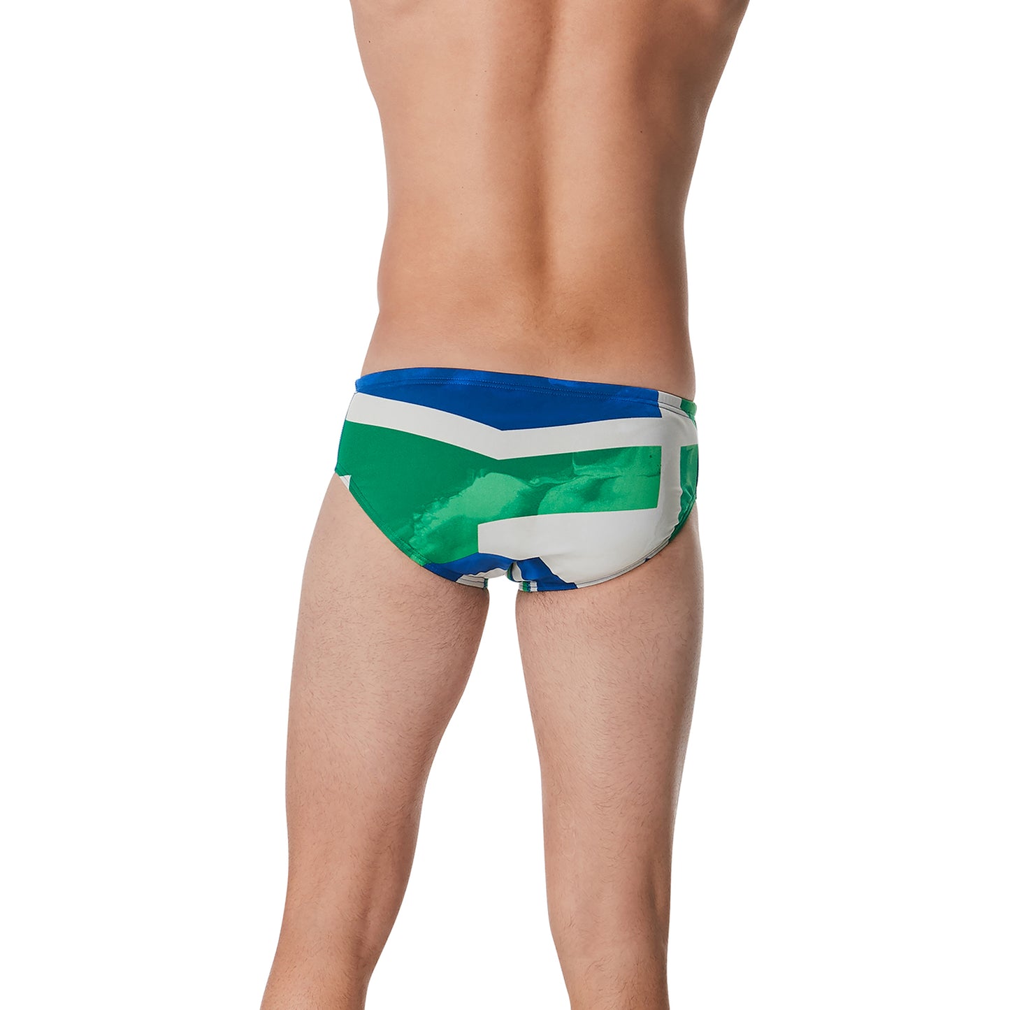 Speedo Glimmer Brief