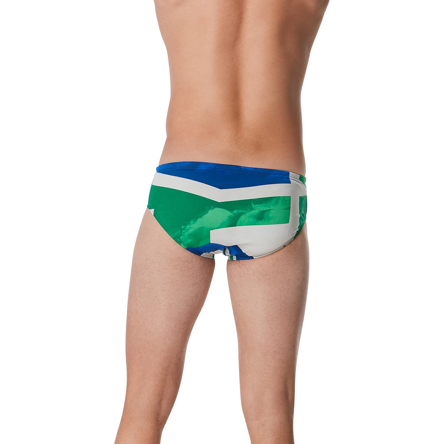 Speedo Glimmer Brief