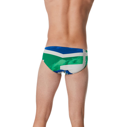 Speedo Glimmer Brief