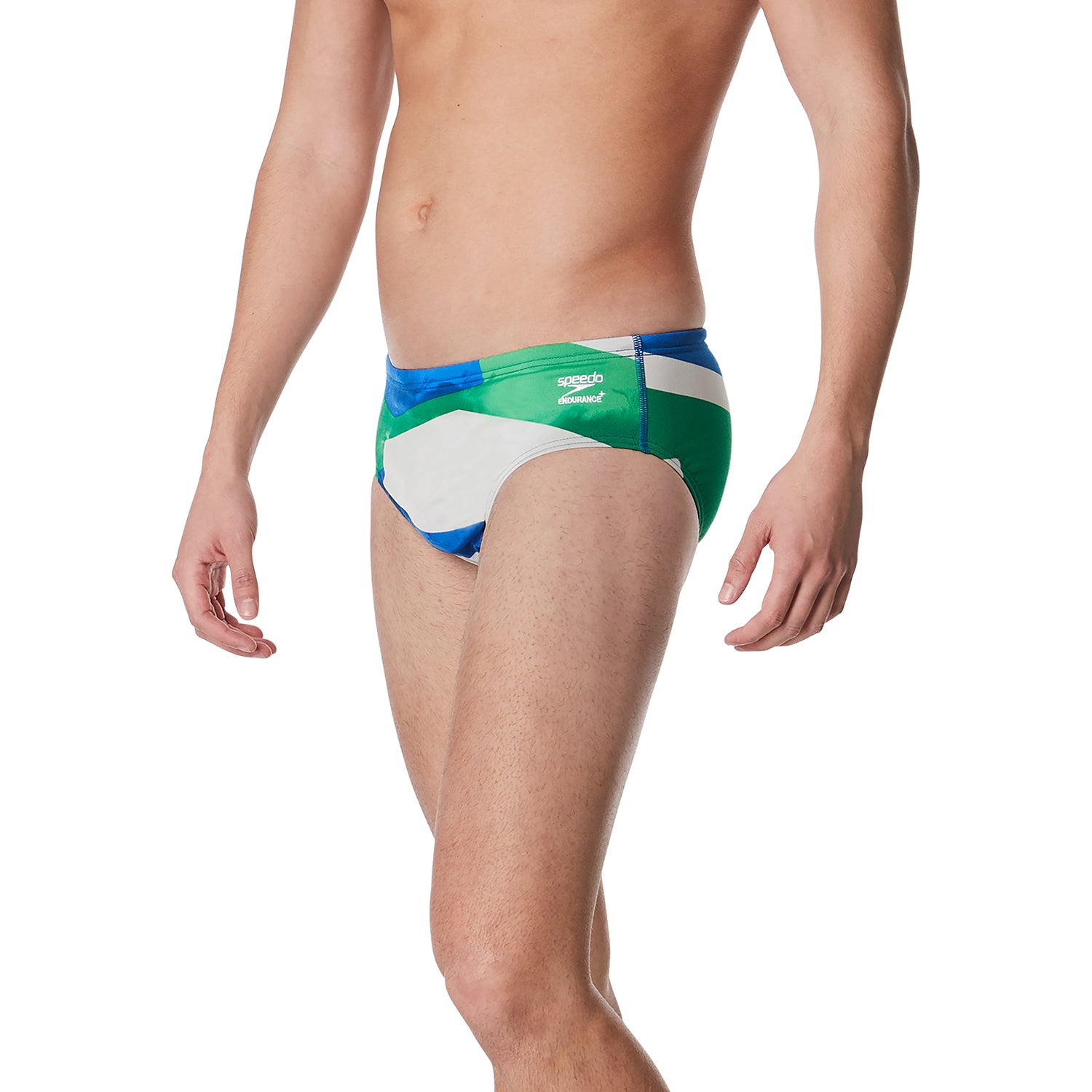 Speedo Glimmer Brief