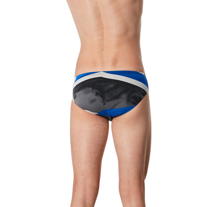 Speedo Glimmer Brief