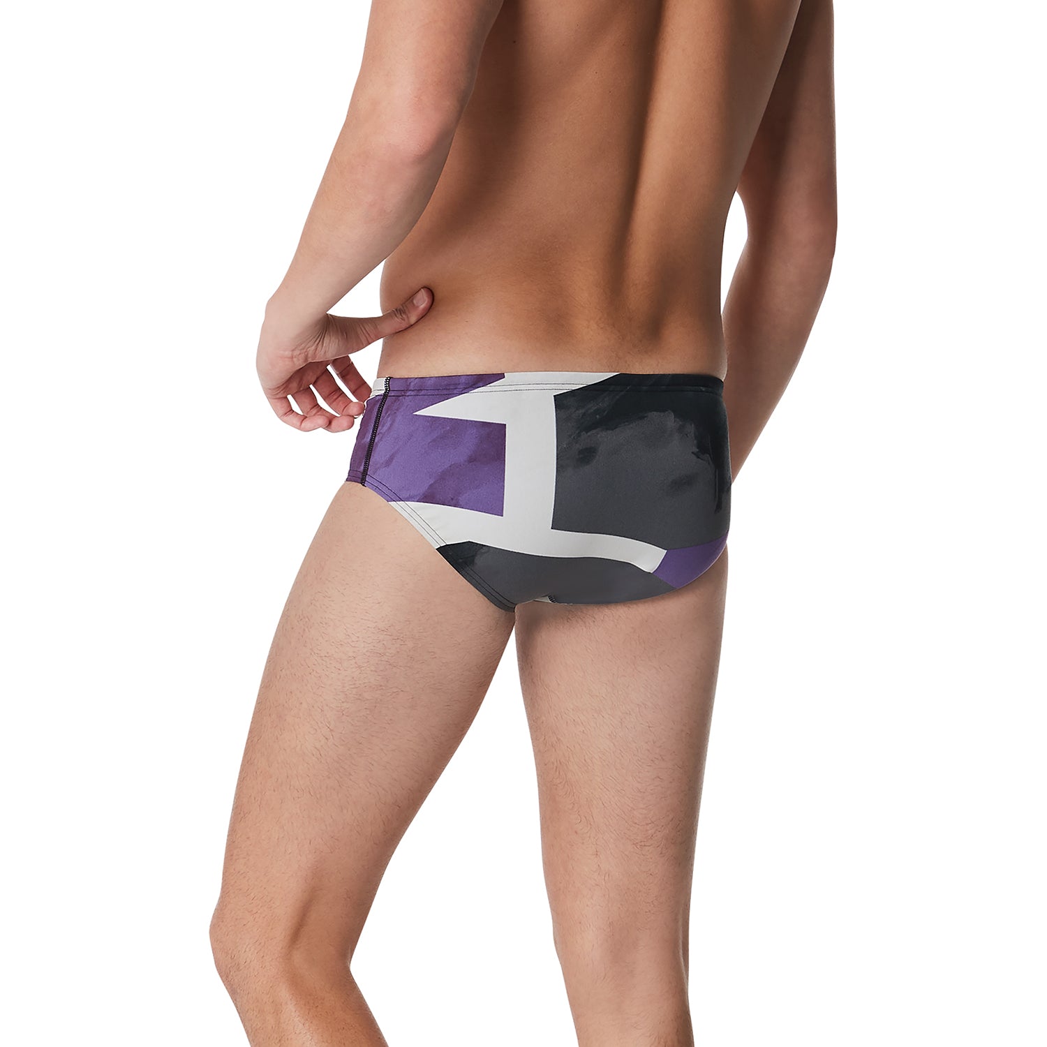 Speedo Glimmer Brief