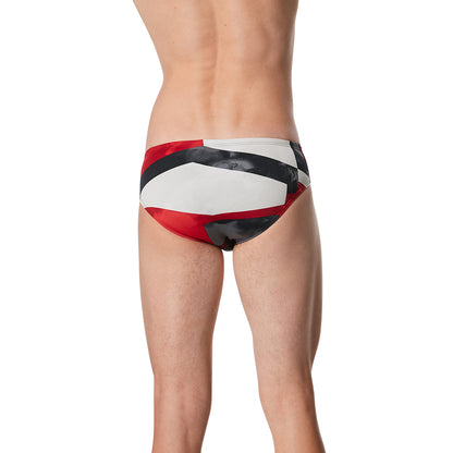 Speedo Glimmer Brief