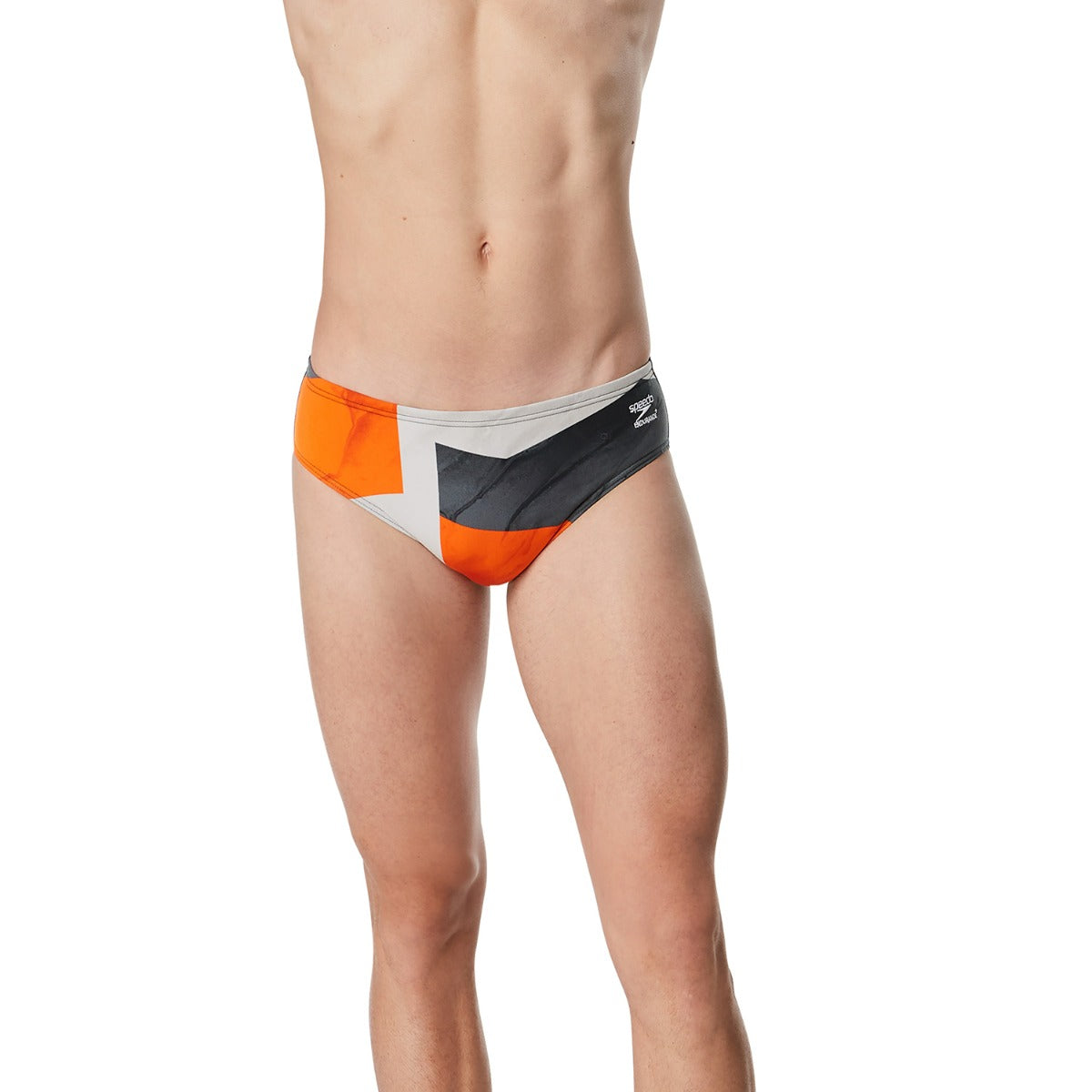Speedo Glimmer Brief