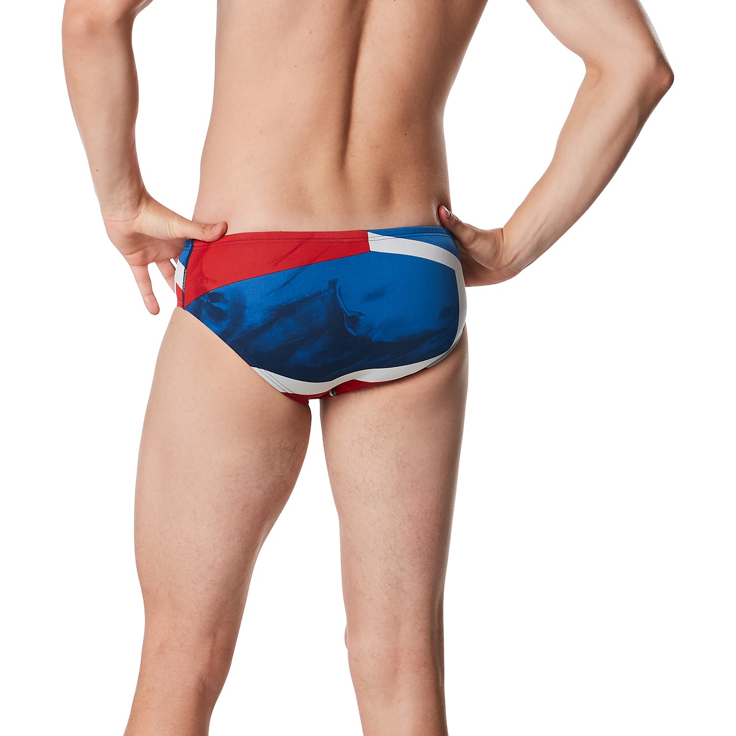 Speedo Glimmer Brief