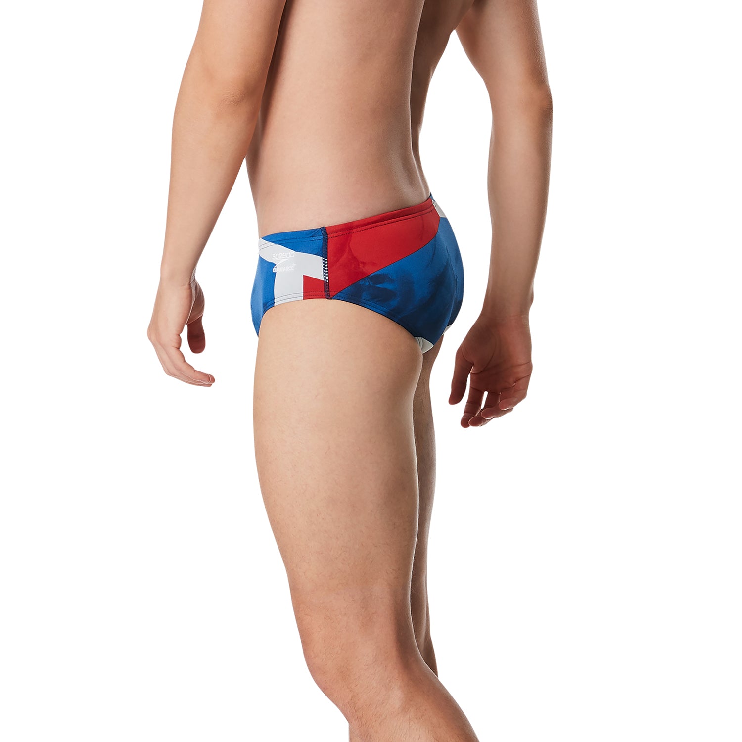 Speedo Glimmer Brief