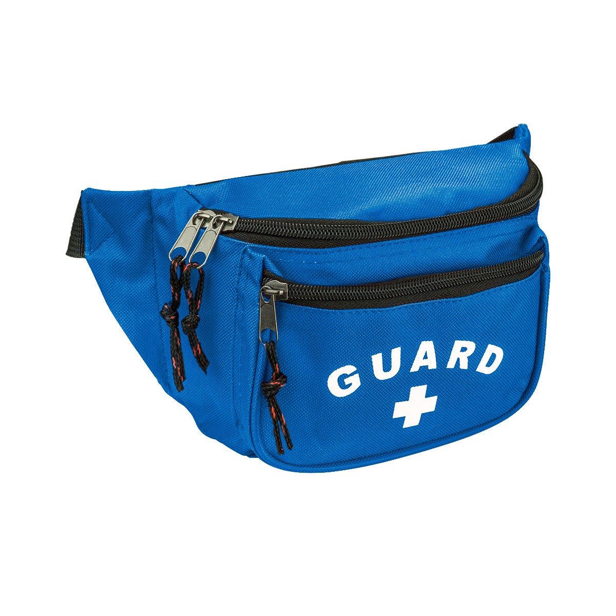 Standard Guard Hip Pack