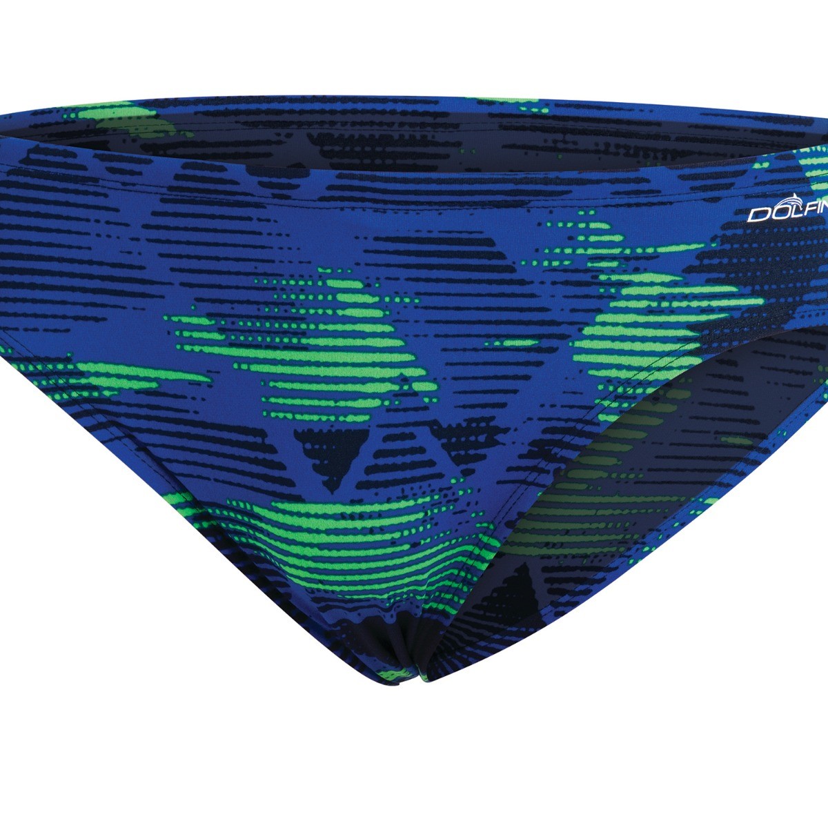 Dolfin Reliance Eclipse All-Over Racer