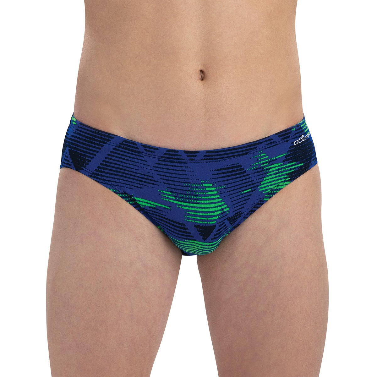 Dolfin Reliance Eclipse All-Over Racer