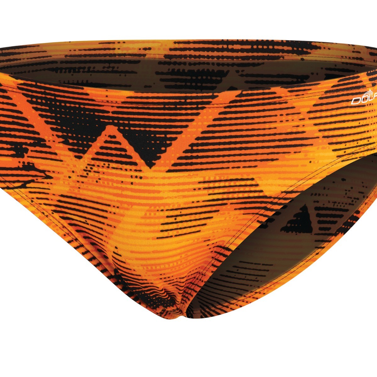 Dolfin Reliance Eclipse All-Over Racer