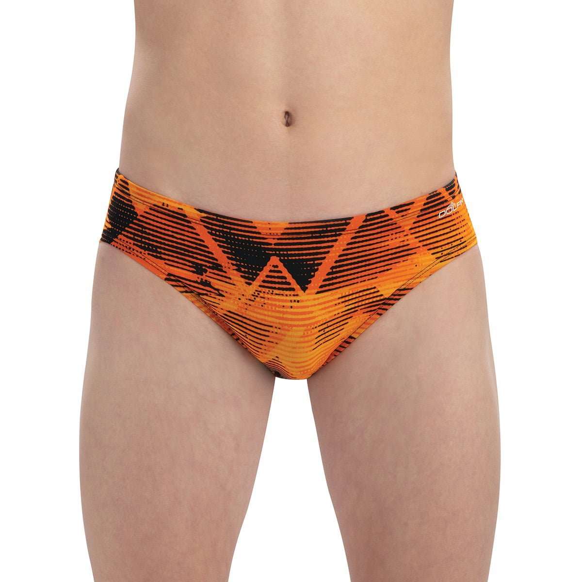 Dolfin Reliance Eclipse All-Over Racer