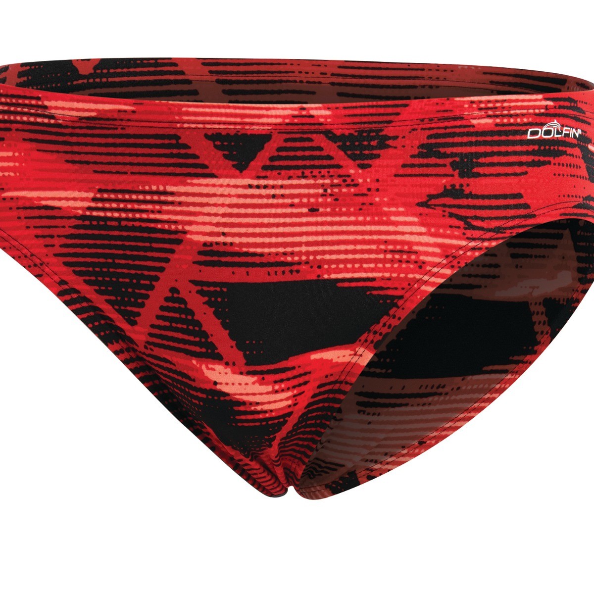 Dolfin Reliance Eclipse All-Over Racer