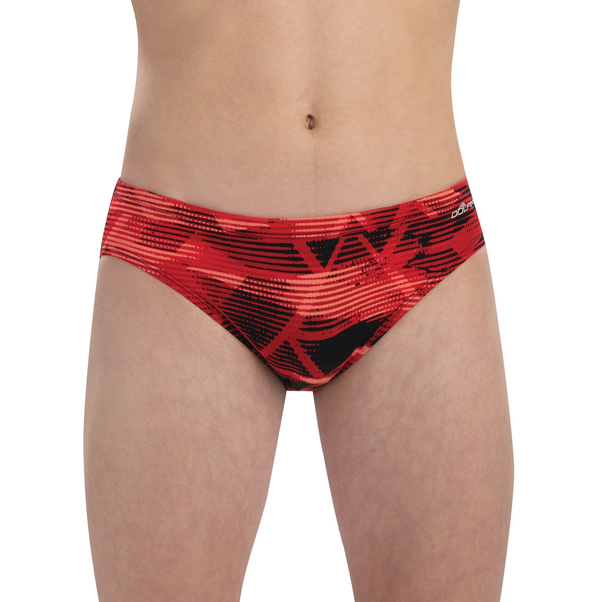 Dolfin Reliance Eclipse All-Over Racer