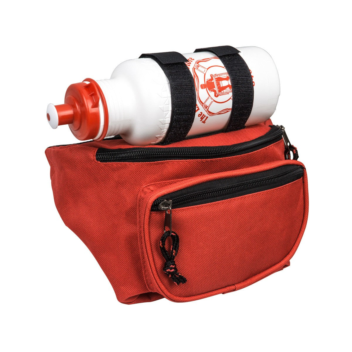 Waterpark Solid Hip Pack