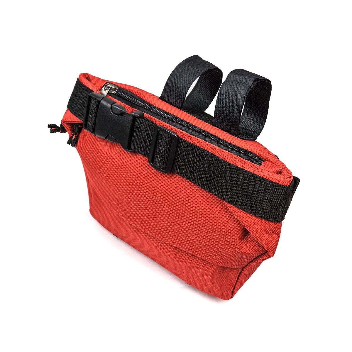 Guard Red Waterpark Hip Pack/Pocket Mask Combo Kit