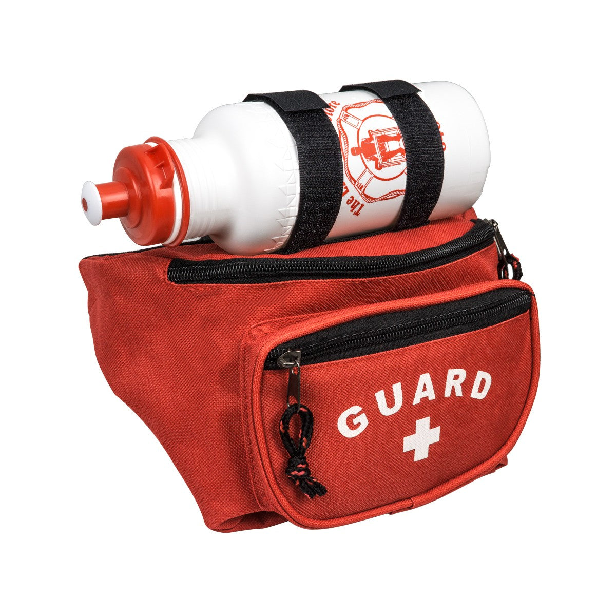 Waterpark Guard Hip Pack