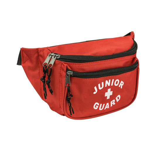 Jr. Guard Hip Pack