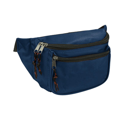 Standard Solid Hip Pack