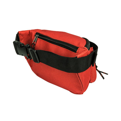Standard Solid Hip Pack