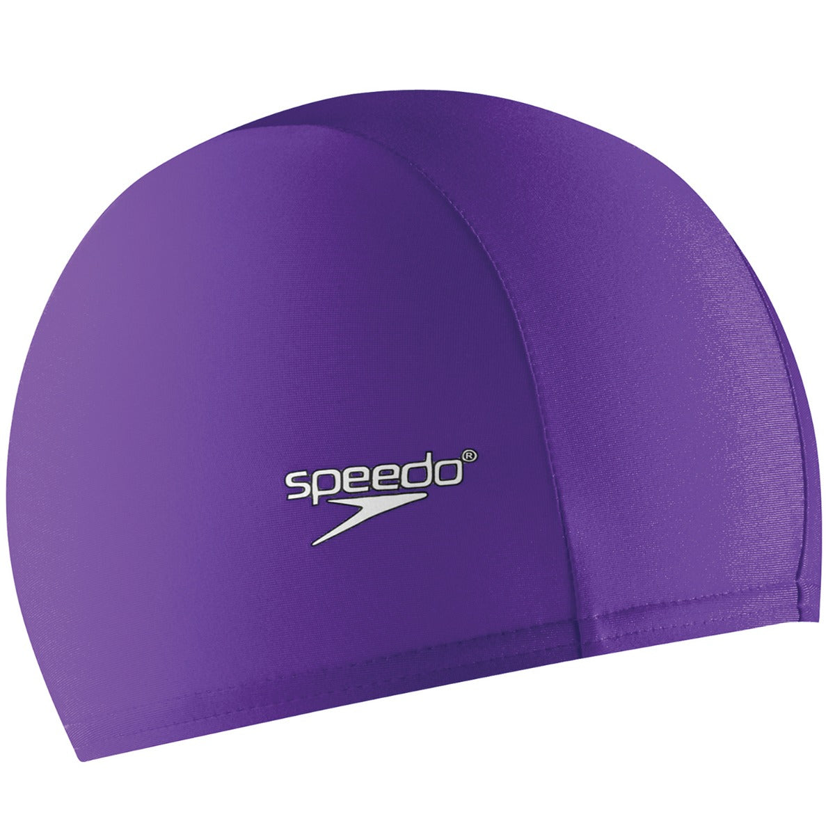 Speedo Lycra Swimming Cap