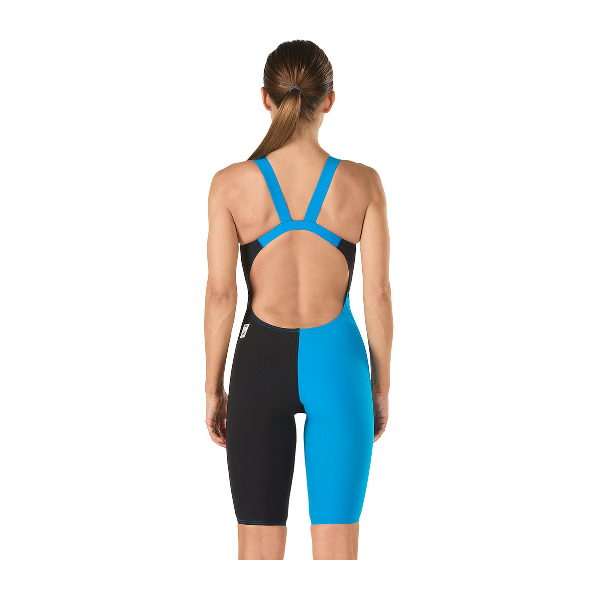 LZR Racer Pro Recordbreaker Kneeskin w/ Comfort Strap