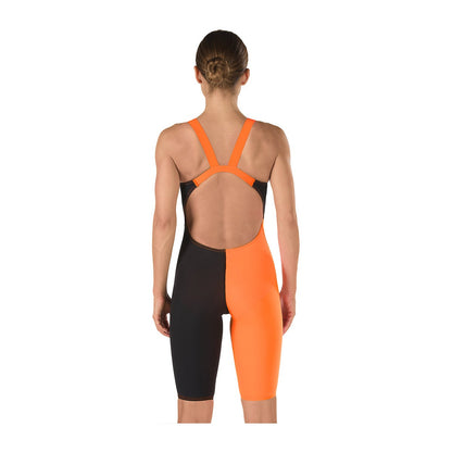 LZR Racer Pro Recordbreaker Kneeskin w/ Comfort Strap