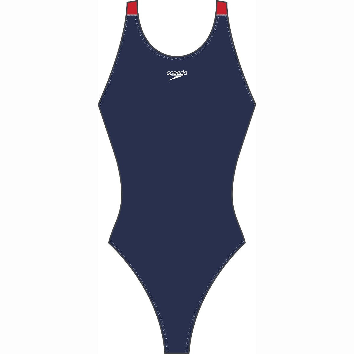 LZR Racer Pro Recordbreaker w/ Comfort Strap
