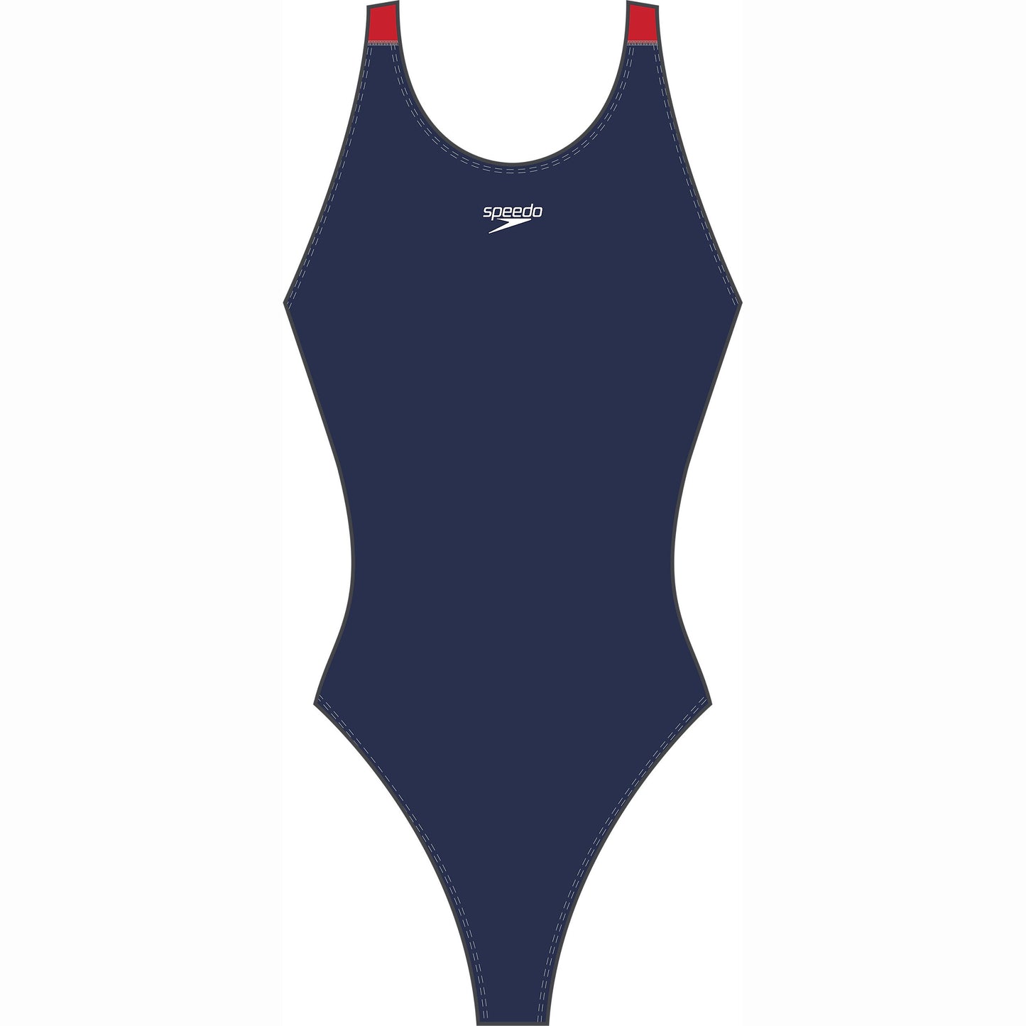 LZR Racer Pro Recordbreaker w/ Comfort Strap