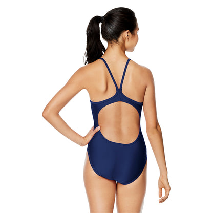 Speedo Solid Flyer Onepiece