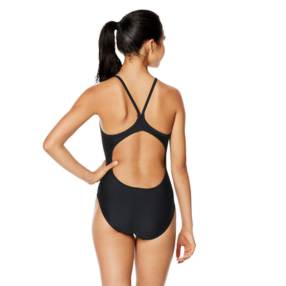 Speedo Solid Flyer Onepiece