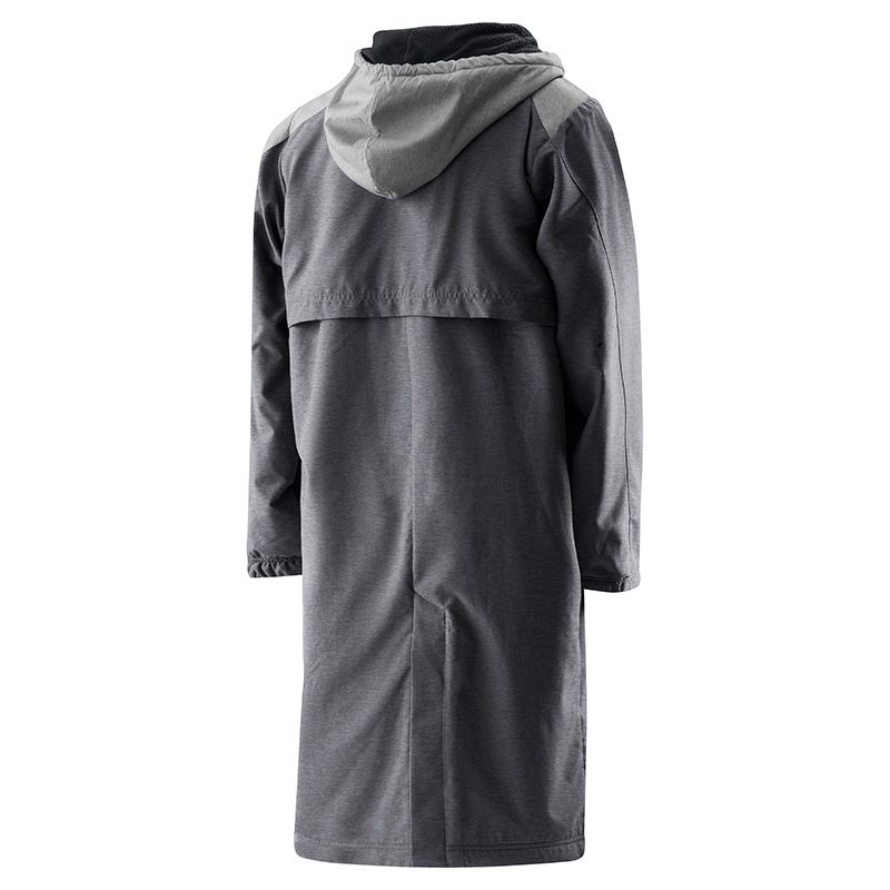 Speedo Color Block Parka