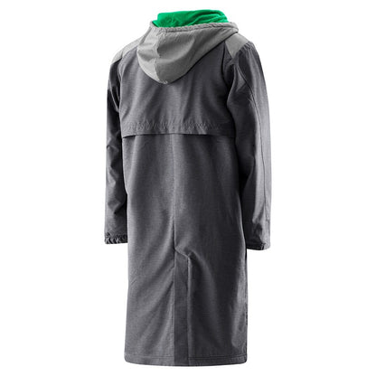 Speedo Color Block Parka