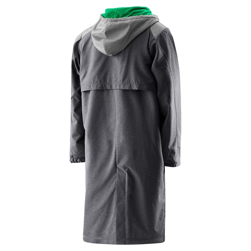 Speedo Color Block Parka