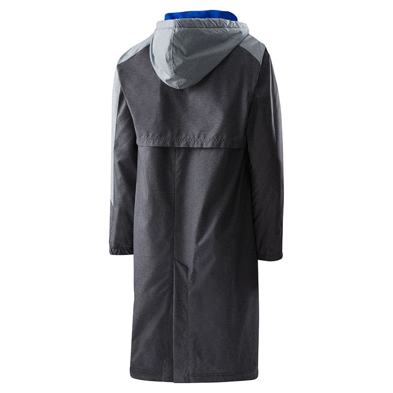 Speedo Color Block Parka