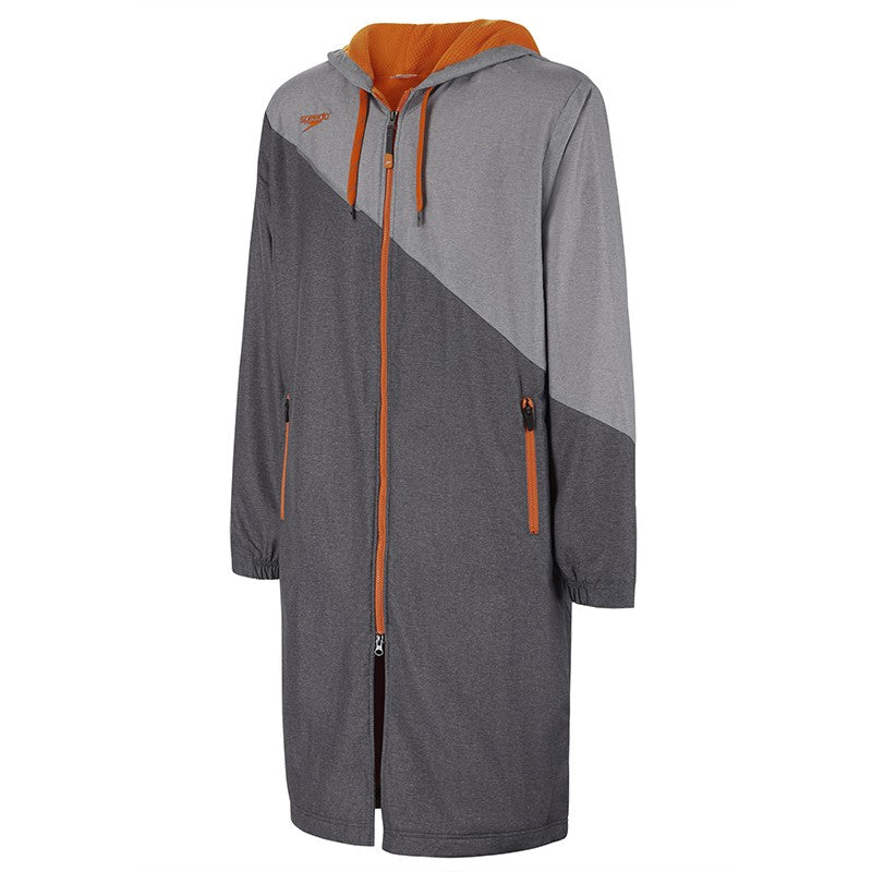 Speedo Color Block Parka