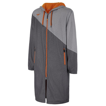 Speedo Color Block Parka