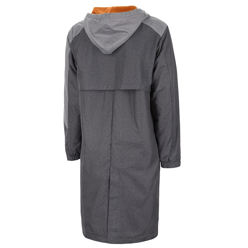 Speedo Color Block Parka