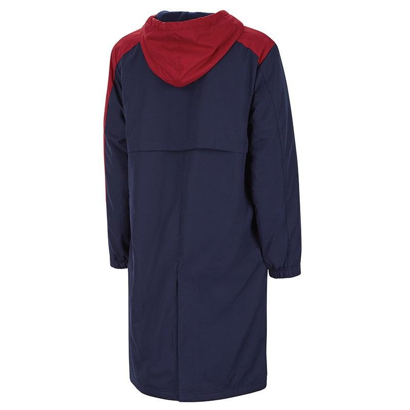 Speedo Color Block Parka