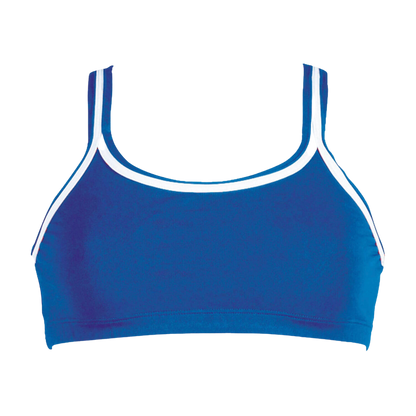 Dolfin Women's Solid 2-Piece Top